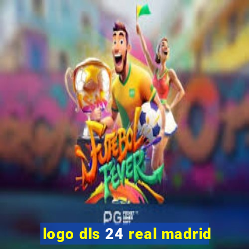 logo dls 24 real madrid